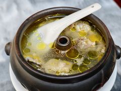 -蔼若春.传承云南菜(金碧公园店)