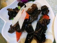 -聚福缘菜馆(隆昌路店)