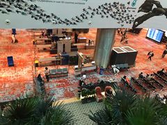 -吉隆坡国际机场