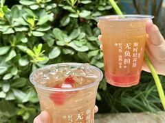 -炖物24章·顺时轻养茶(杭州大厦店)