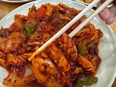 -贤花饭店(城阳店)