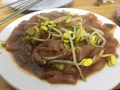 -何记酿皮店(西流湾店)