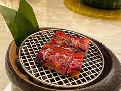 -东海朗廷酒店-唐阁T’ANG COURT 中餐厅