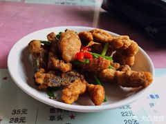 -蘭心餐厅(进贤路店)