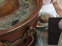 -前门杨记·铜锅涮肉(王府井·故宫店)
