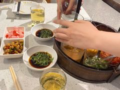 -八珍玉食鸡煲·打边炉(印象城店)