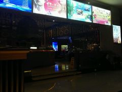-海乐健康美食·SPA水疗会(水都假日酒店)