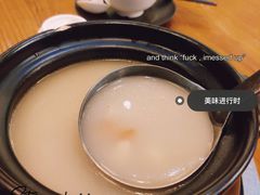-老粤西梧州特色菜餐厅
