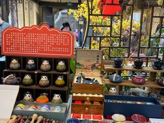 -诗婢家(宽窄巷子店)