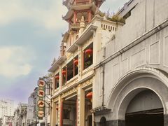 -陶陶居酒家(第十甫路总店)