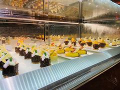 -广州中心皇冠假日酒店-环市食坊·海鲜自助餐厅