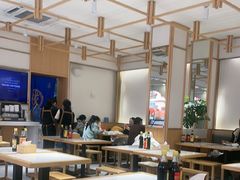 -饺子季水饺餐厅(新市街店)