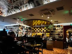 -安妮意大利餐厅(世贸天阶店)