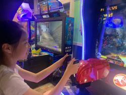 -丁当乐园(经纬汇店)
