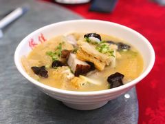 农家老三鲜-侬佳蒸菜馆(听潮店)