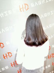 -HD HAIR STYLE