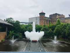 -芜湖方特东方神画