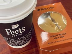 -Peet's 皮爷咖啡(东湖路手作店)