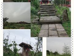 -驿舍·民國老营房院子私房菜(科学会堂店)