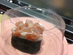 -争鲜回转寿司(金桥家乐福店)