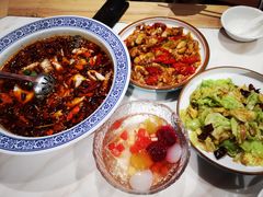 -川香鼎盛(市桥富华总店)