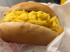 -麦当劳(武昌火车站店)