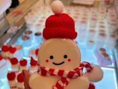 -红星前进面包牛奶公司(君太店)