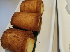 香草脆鲜奶-蔡澜点心(三里屯T+MALL店)