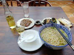 -悦真雅院·四合院·清真私房菜(雍和宫店)
