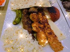 -bosphorus 铂斯西餐厅·土耳其烧烤(环市中路店)