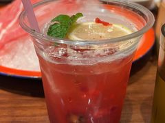 -胖姐社区老火锅(北京总店)