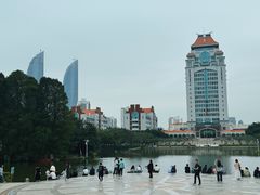 -厦门大学(思明校区)