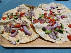 -恒河传奇印度餐厅GANGES