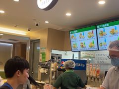 -德克士(五洲餐厅)