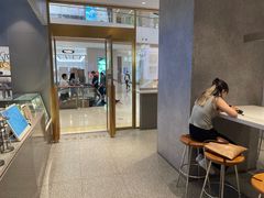 -喜茶(杭州龙湖西溪天街店)