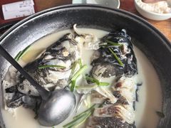 白汤鱼头-丰乐餐厅·始于1999·本地老字号