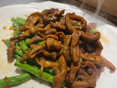 酱油皇鹅肠-大树头森林餐厅(番禺广场店)