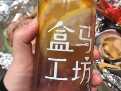 -盒马鲜生(189购物中心店)