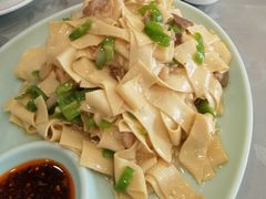 -苏师傅菜馆(上沙店)