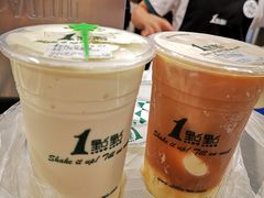 -1点点(望京万象汇店)