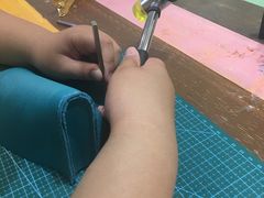 -Summer House夏莫手工坊团建活动(世博源店)