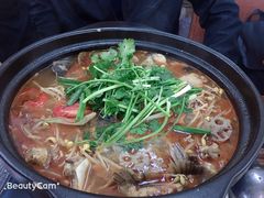 -陈记贵州遵义羊肉粉·酸汤鱼(法华镇路店)