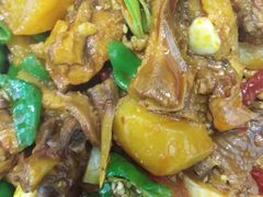 -马仕玖煲·融合菜·酥不腻烤鸭(人大店)