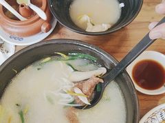 -桥香园云南过桥米线(红龙井店)