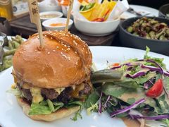 -京A Taproom·精酿餐吧(CBD店)