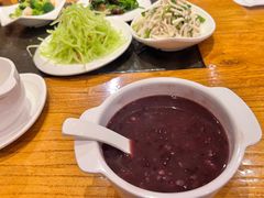 -小城粥道·海胆鲜虾粥(解放广场店)