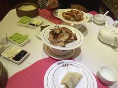 全聚德烤鸭店(王府井店)-北京全聚德(王府井店)