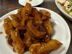 -友谊餐馆(永安路店)