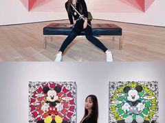 -宝龙艺术中心(七宝宝龙城店)