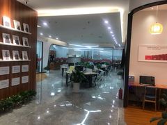 -诺亚雅思托福北郊中心(凤城路店)